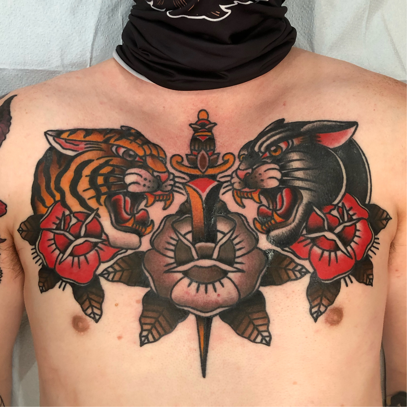 Share 88 american traditional tattoo style  thtantai2