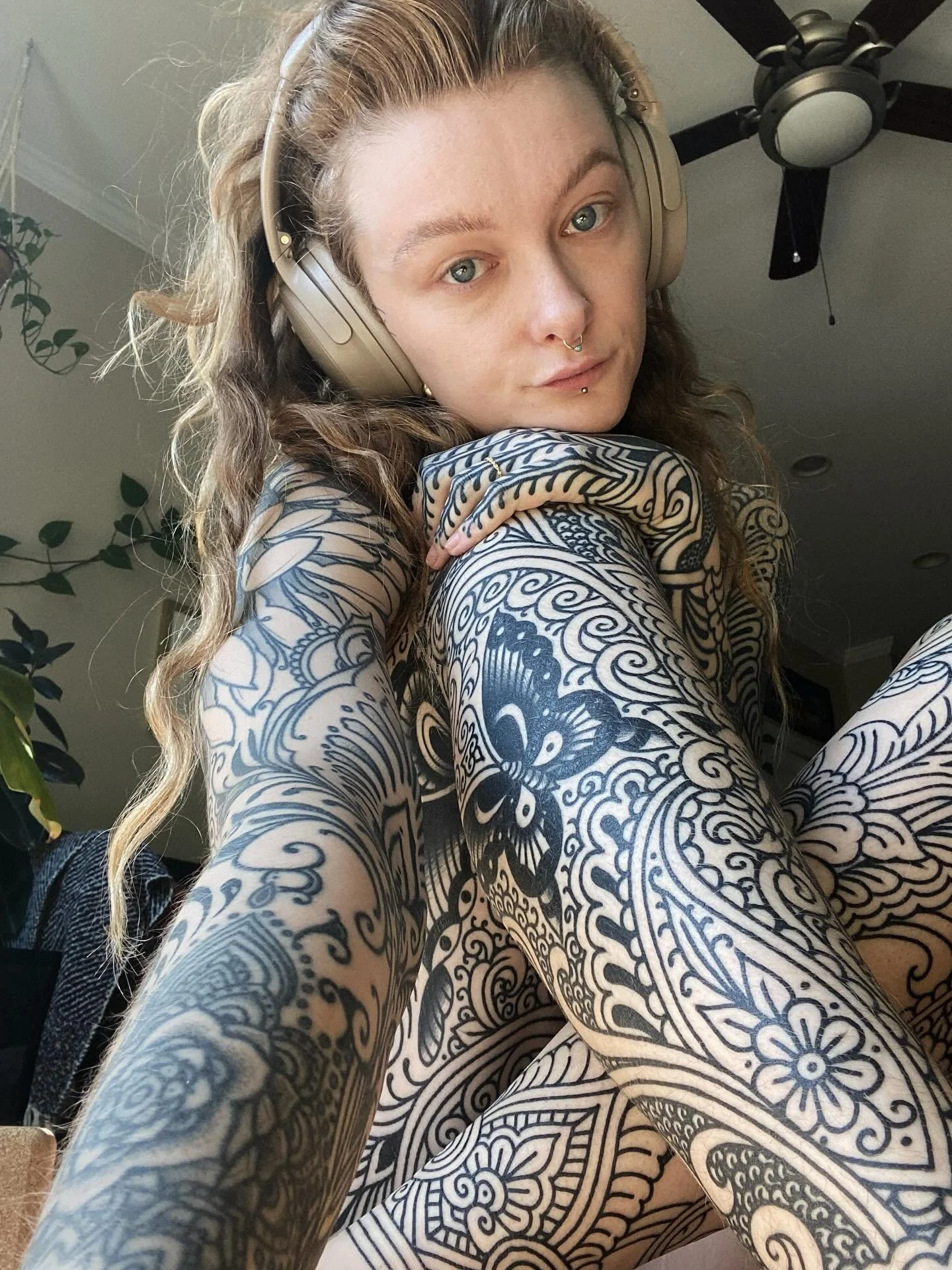 Showing my face on here to let you know I&rsquo;m booking through the remainder of 2025 :) swipe to see booking info, as always thank you a million for your support &lt;3
&bull;
#denvertattoo #denvercolorado #denvertattooartist #denvertattooshop #orn
