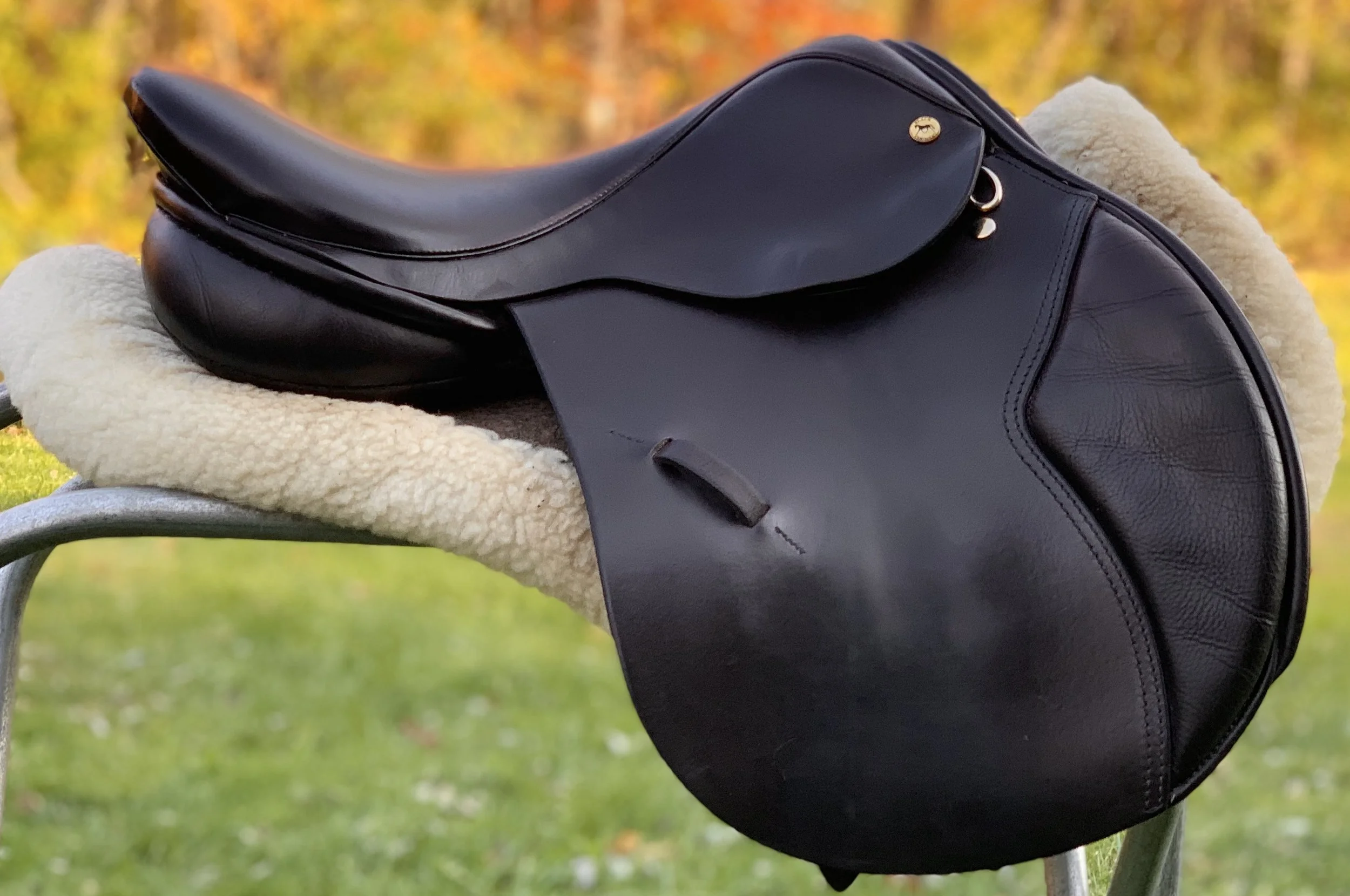 Black Country Ricochet 15.5" W Jump
