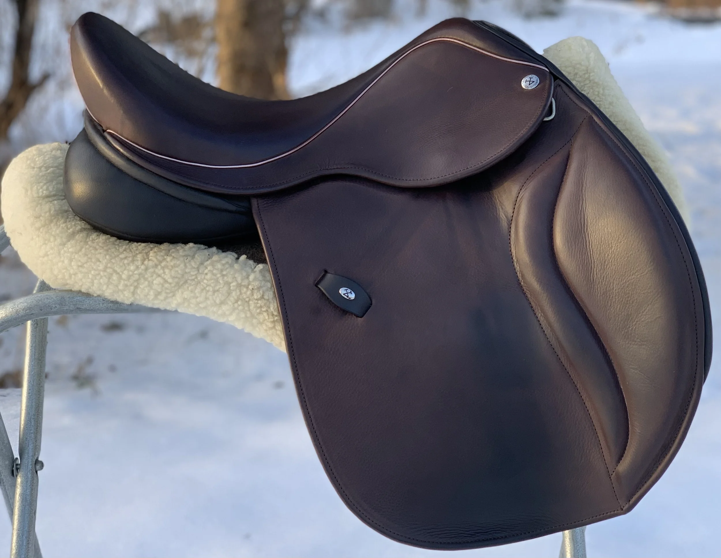 On Trial - Ideal T&T 17" Adjustable GP