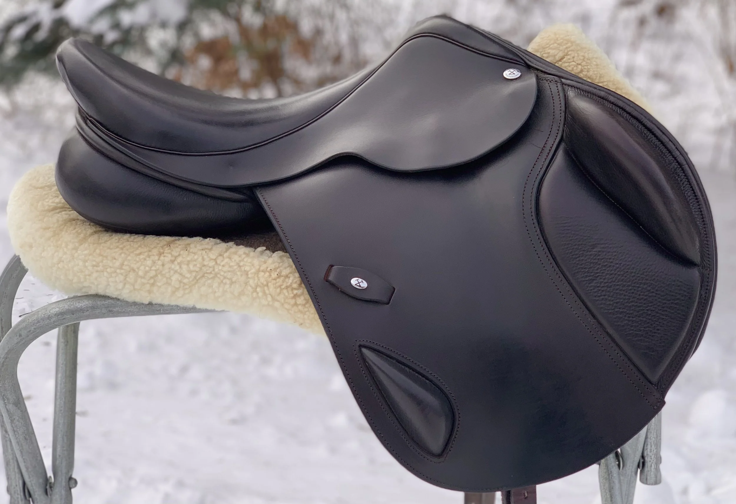 Ideal T&T 17" MW Adj. Monoflap Jump