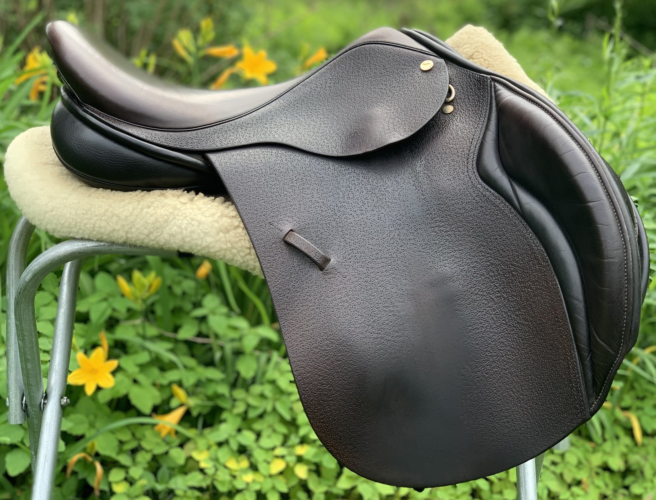 Black Country Wexford 17.5" MW/W Jump