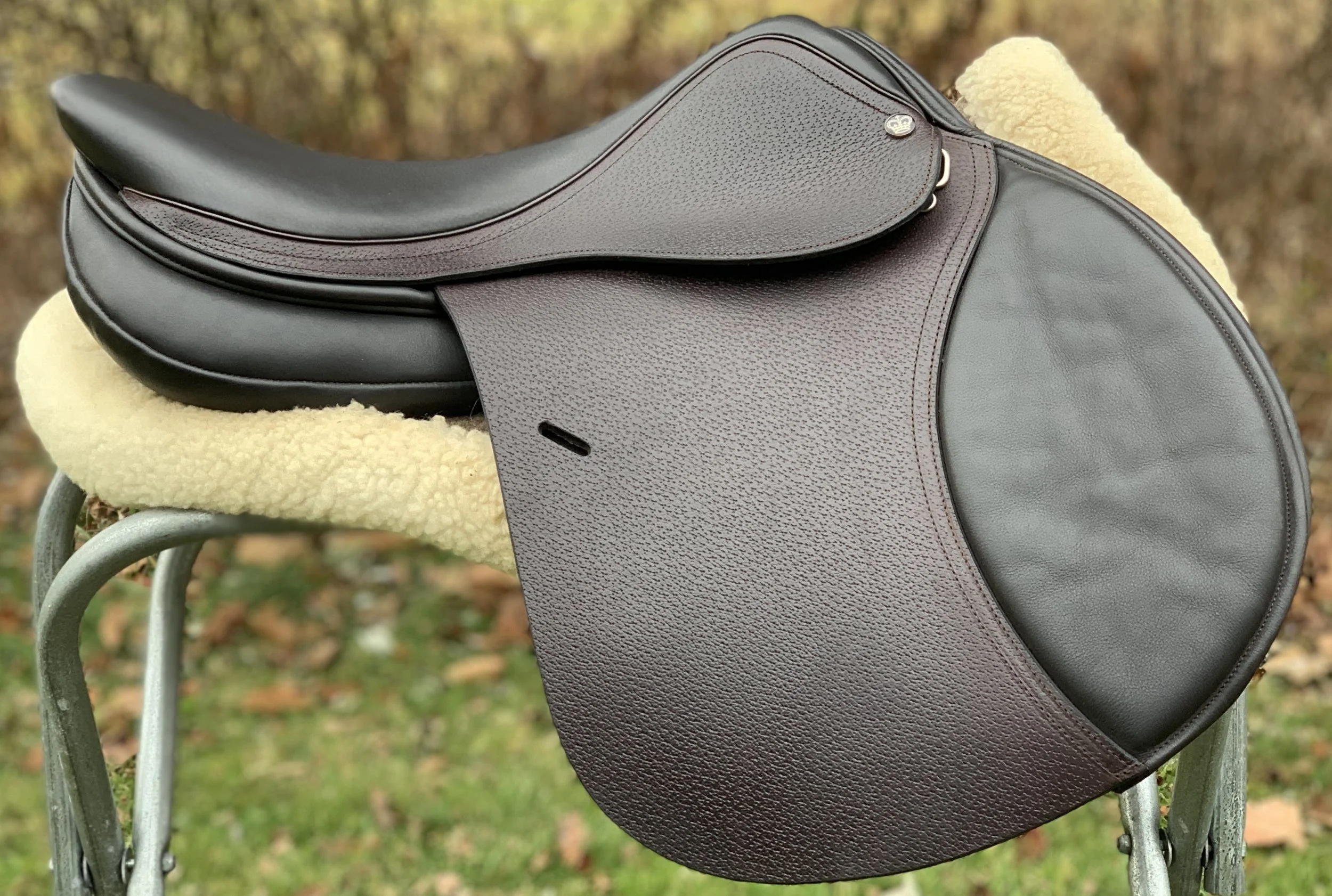 Ideal Crown Navigator 17.5 MW Jump