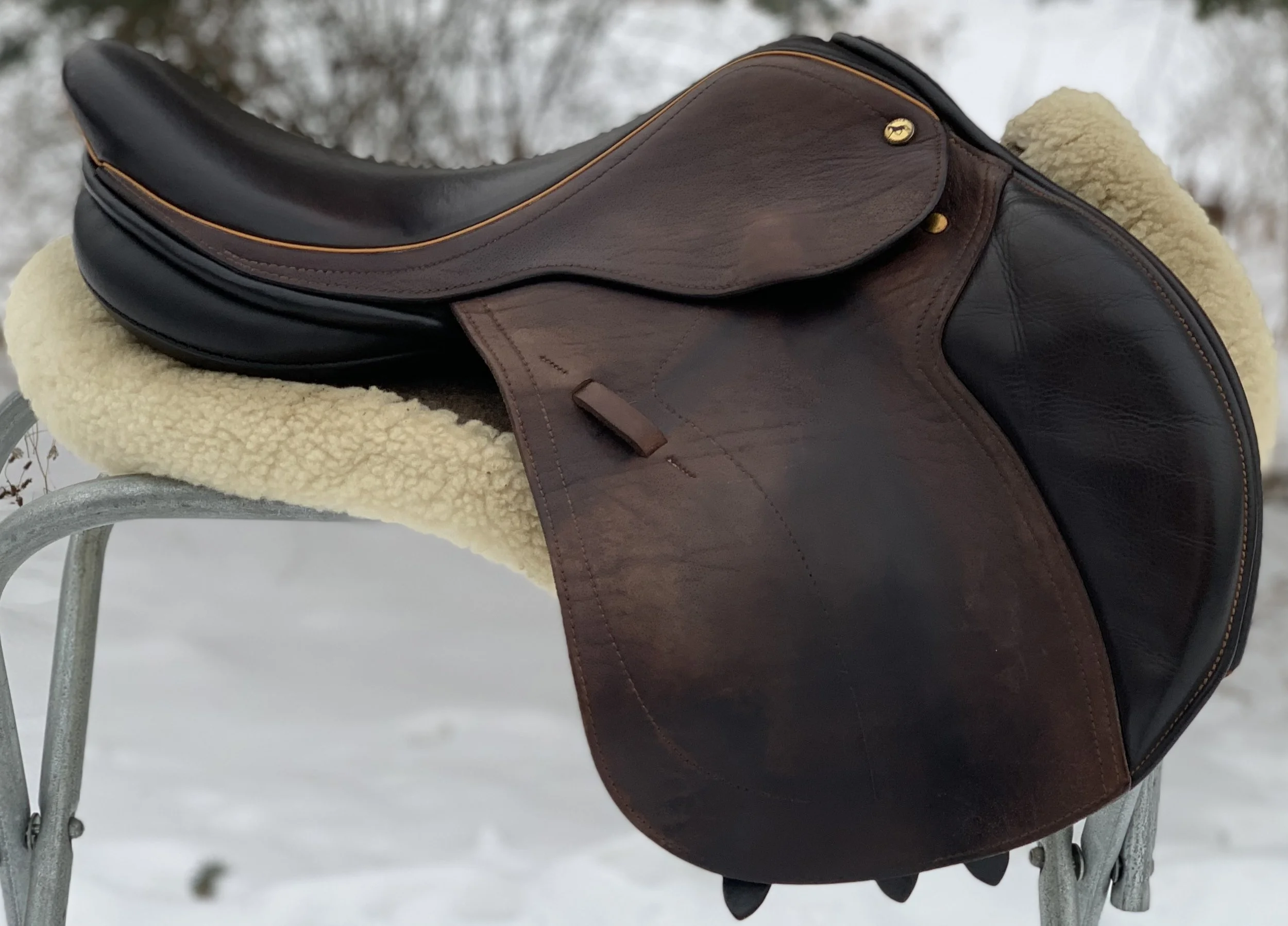 Black Country Solare 17.5" M Jump