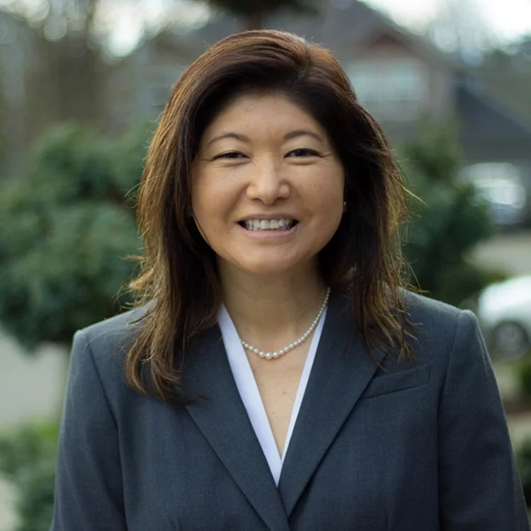 Susan Hoshida, Chief Financial Officer at TAL Building Centers