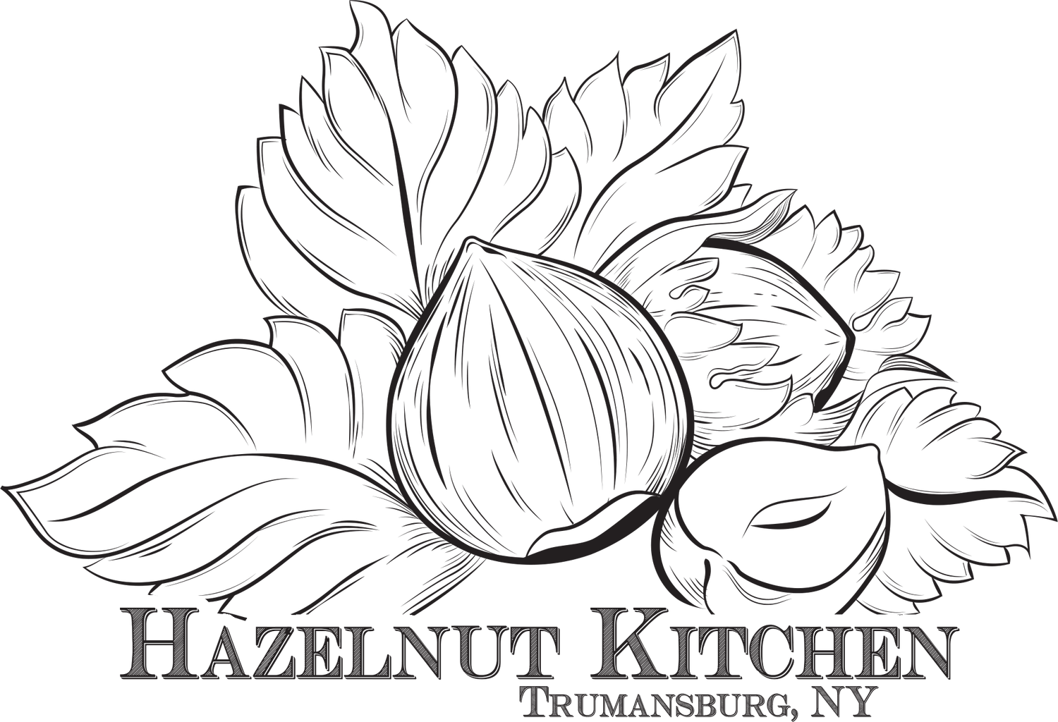 Hazelnut Kitchen