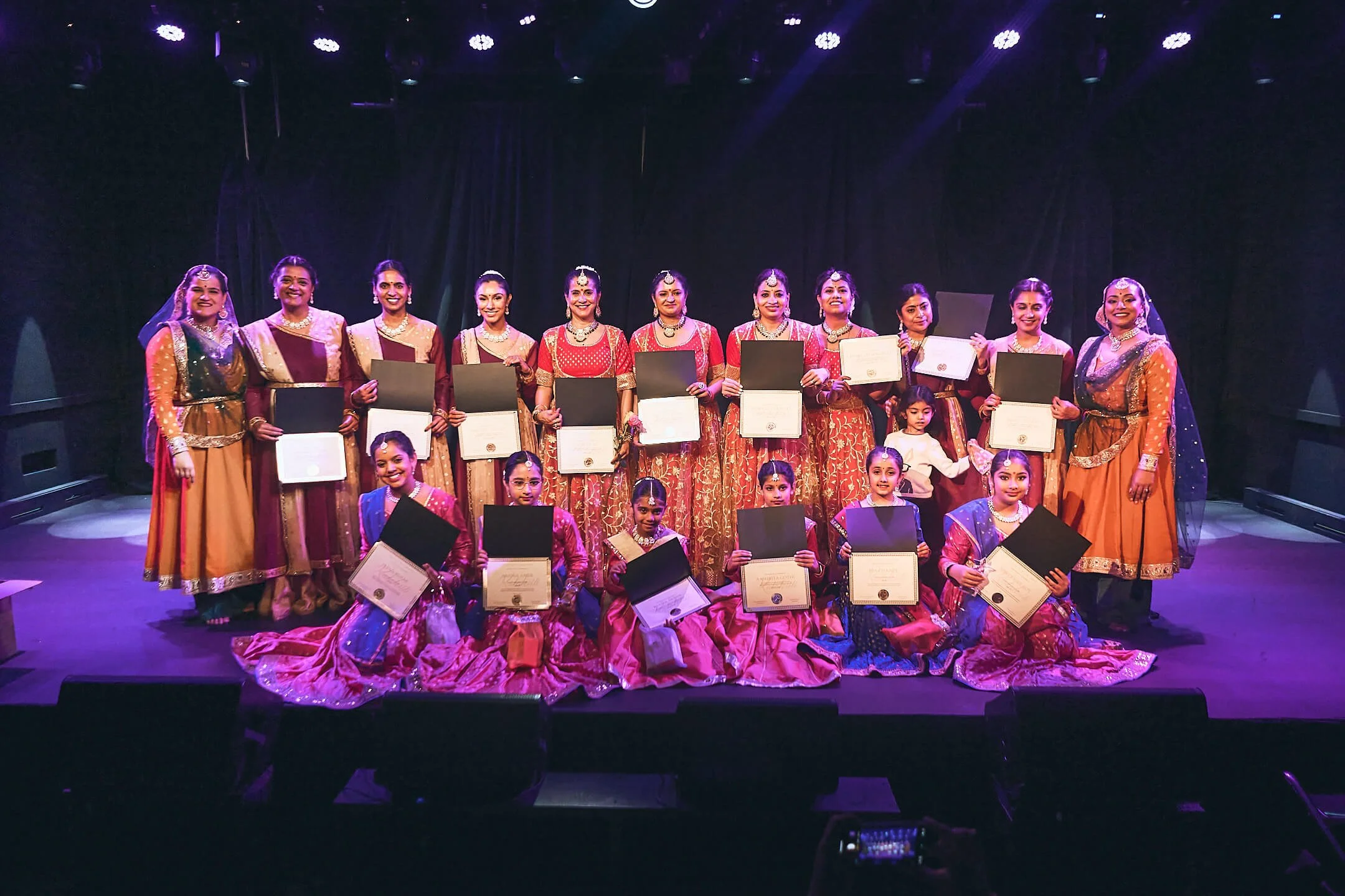 TAAL & TATKAAR - Annual Showcase NJ
