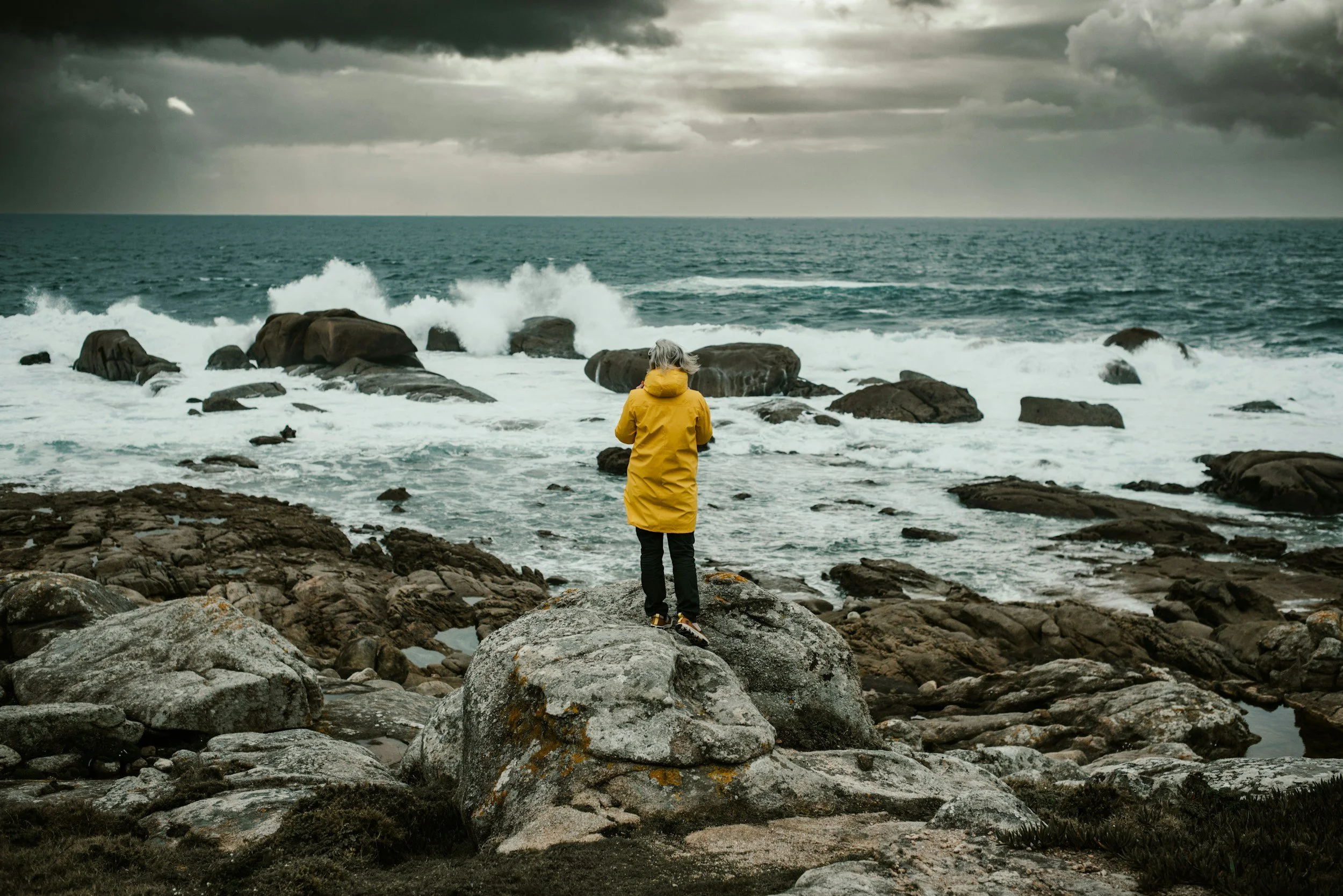 The Lasting Effects of Trauma on Adult Health: Why Your Body Remembers