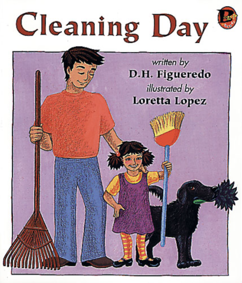 Cleaning Day - D H Figueredo.png
