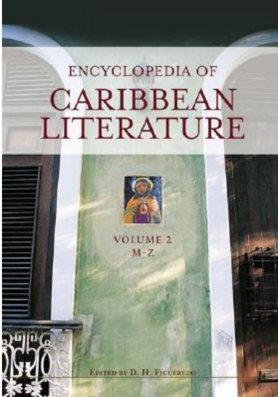 Encyclopedia of Caribbean Literature - D H Figueredo.png