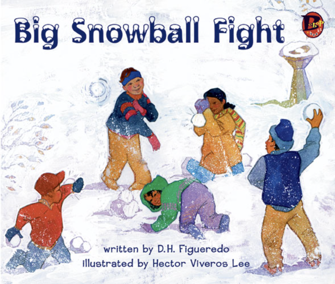 Big Snowball Fight - D H Figueredo.png