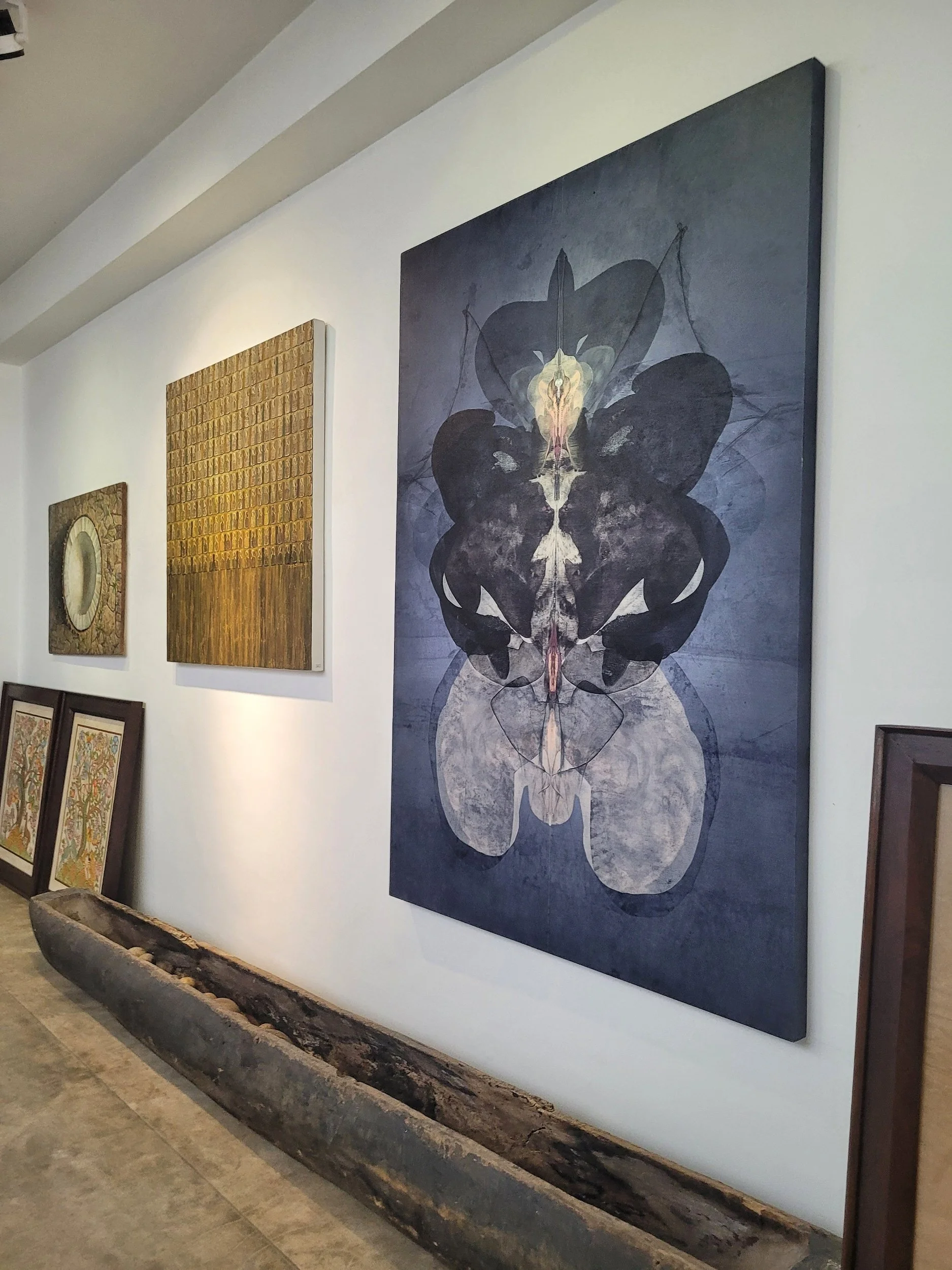 Kunstgalerie