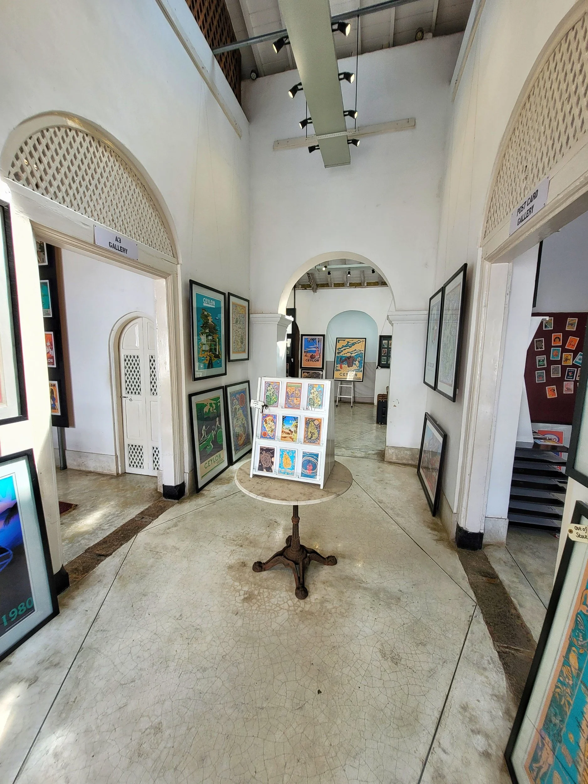 Kunstgalerie