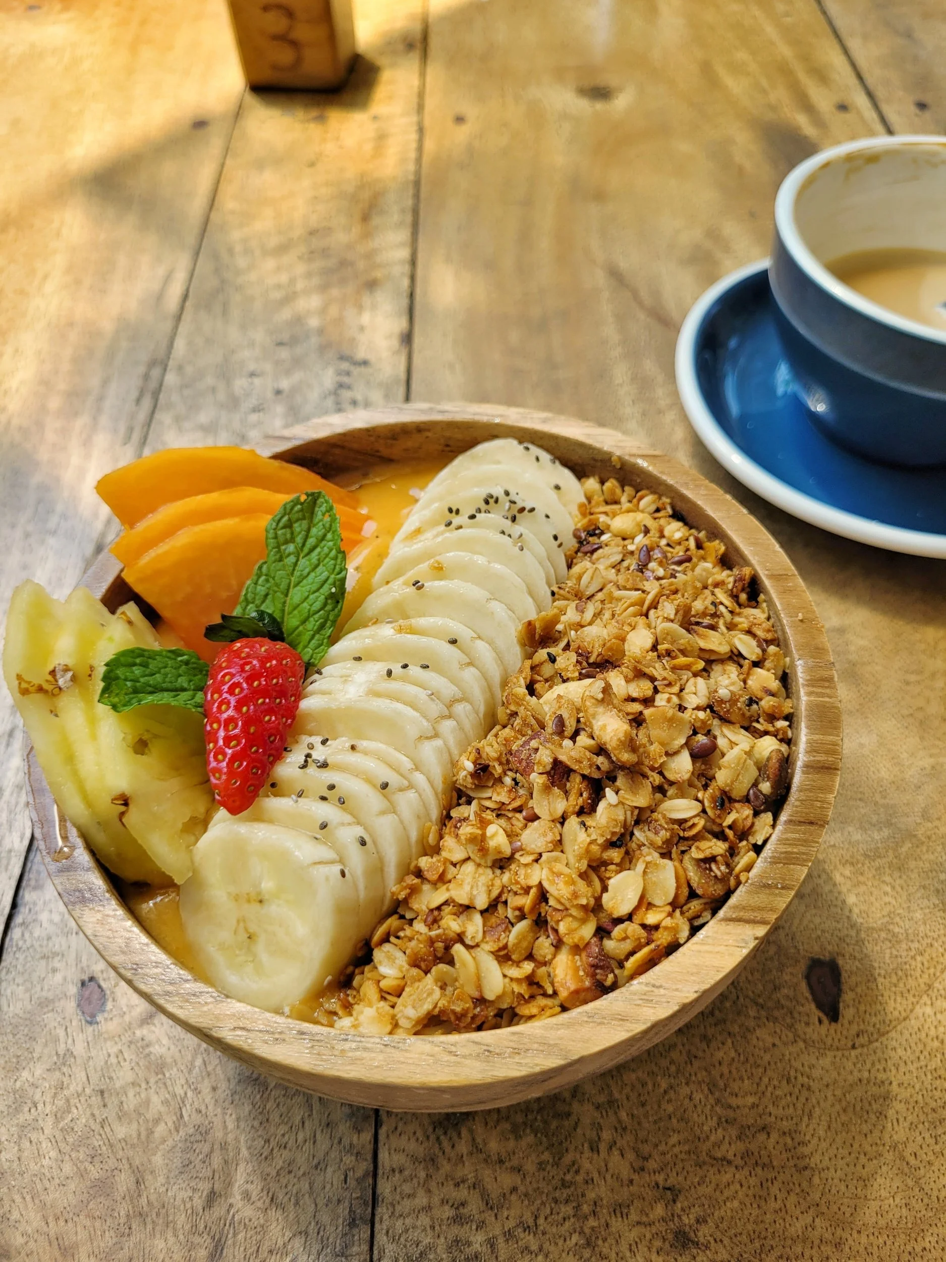 Smoothiebowl
