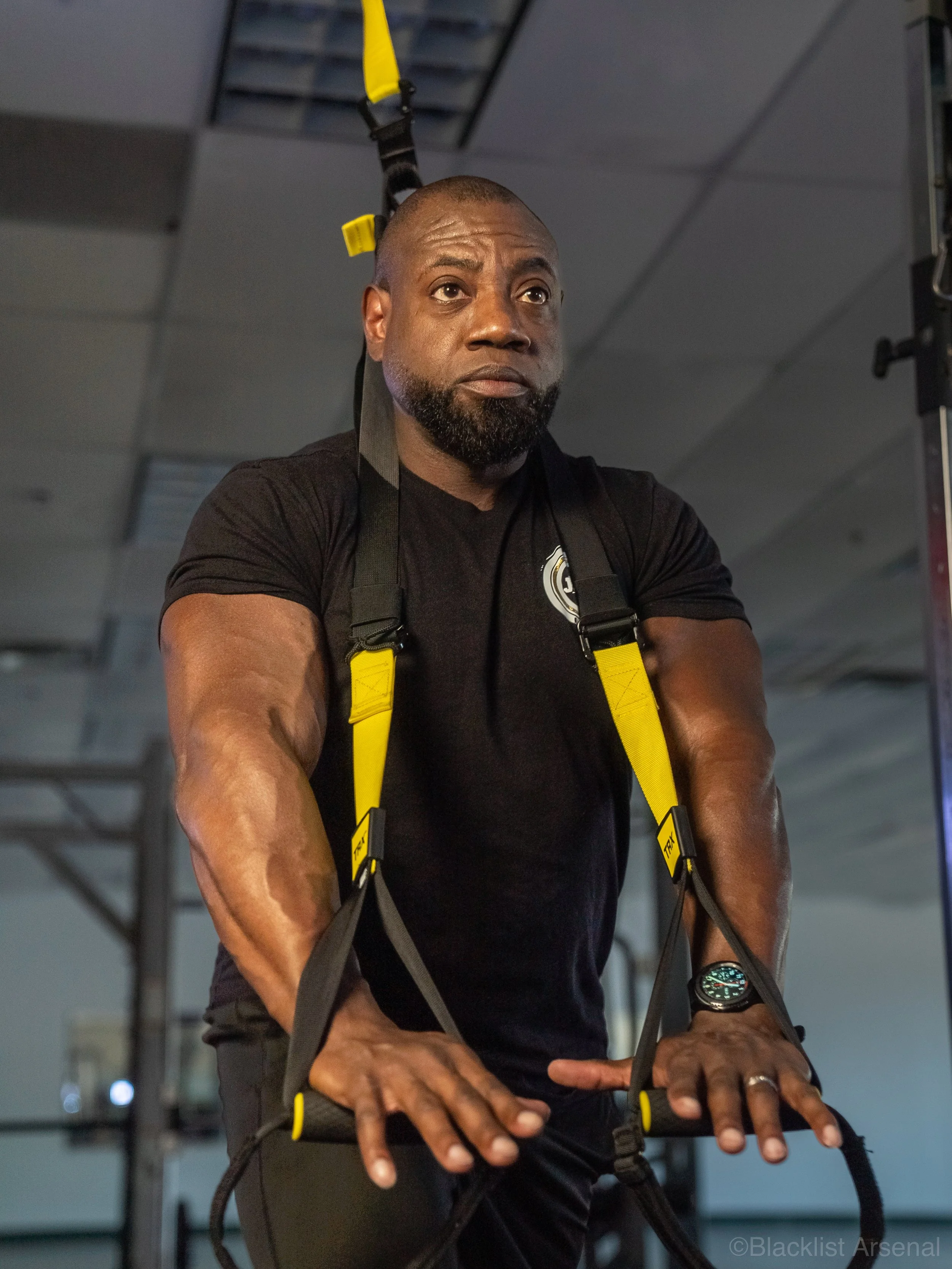TRX