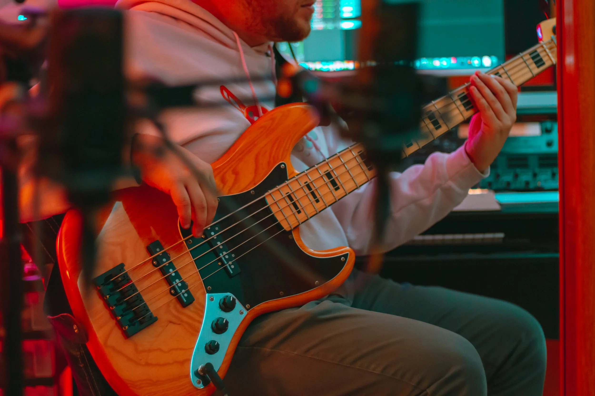 The Pros and Cons of Recording an Asynchronous Record