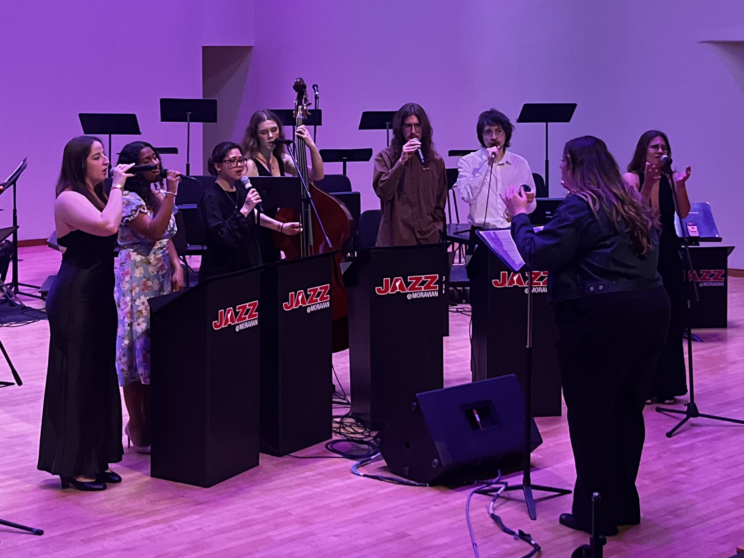 My JazzVoice Students Are Afraid to Improvise. Here’s What I Tell Them to Do.