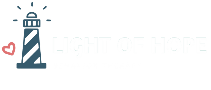Light of Hope Therapy