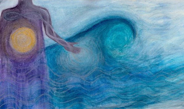 The Magic of the Tides

Working with Biodynamics and Quantum Coherence in Somatic Landscapes
with Joseph Saine, RCST&reg;, LMT

Online monthly beginning Wednesday, November 19, 2025
9:00 am - 12:30 pm Pacific / 12:00 pm - 3:30 pm Eastern

This online