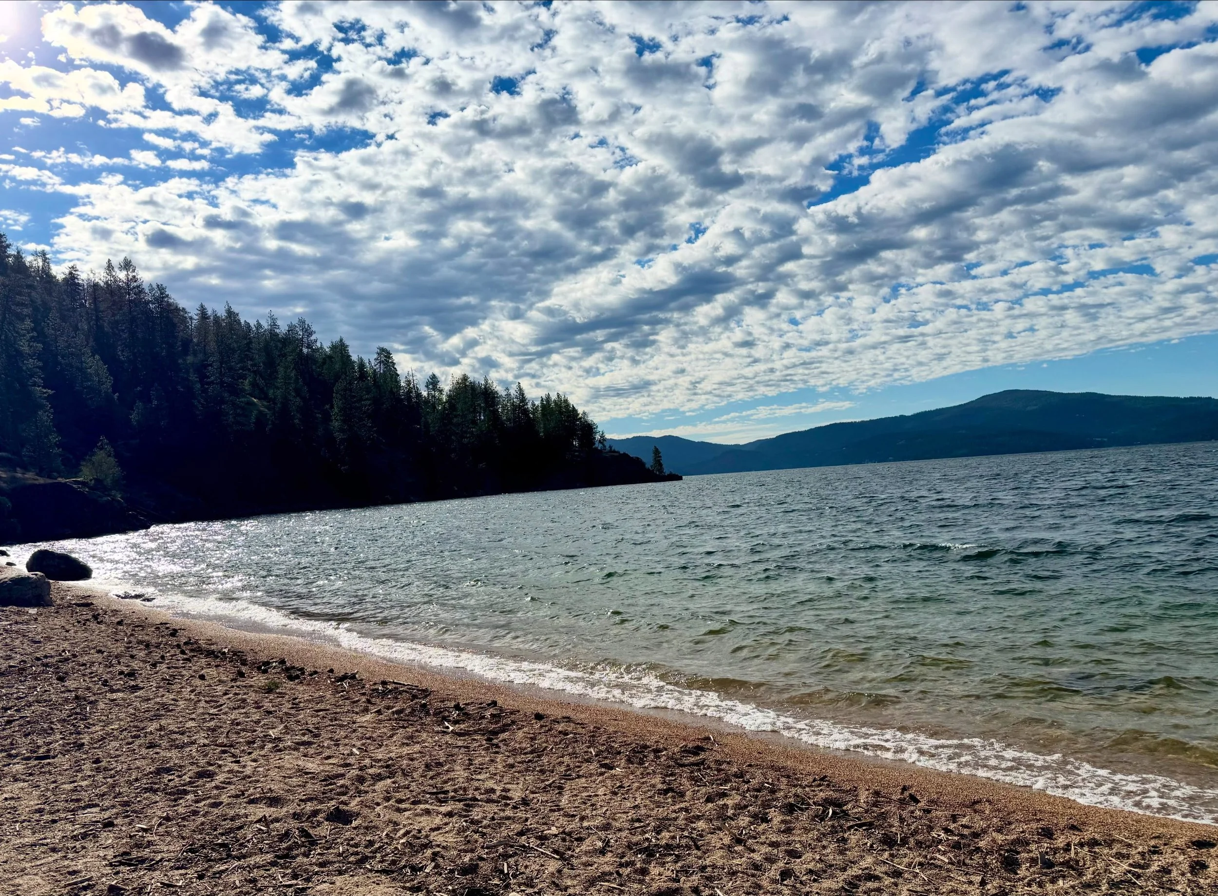 One of the most consistent reports 
from AlchAlmt grads is 
having found such relief 
in the world 
beyond binaries.
Beyond stressed/relaxed, 
victim/perpetrator, 
light/dark, 
good/evil&hellip; 
Have you found your way there yet? 💙

Hint: there is 