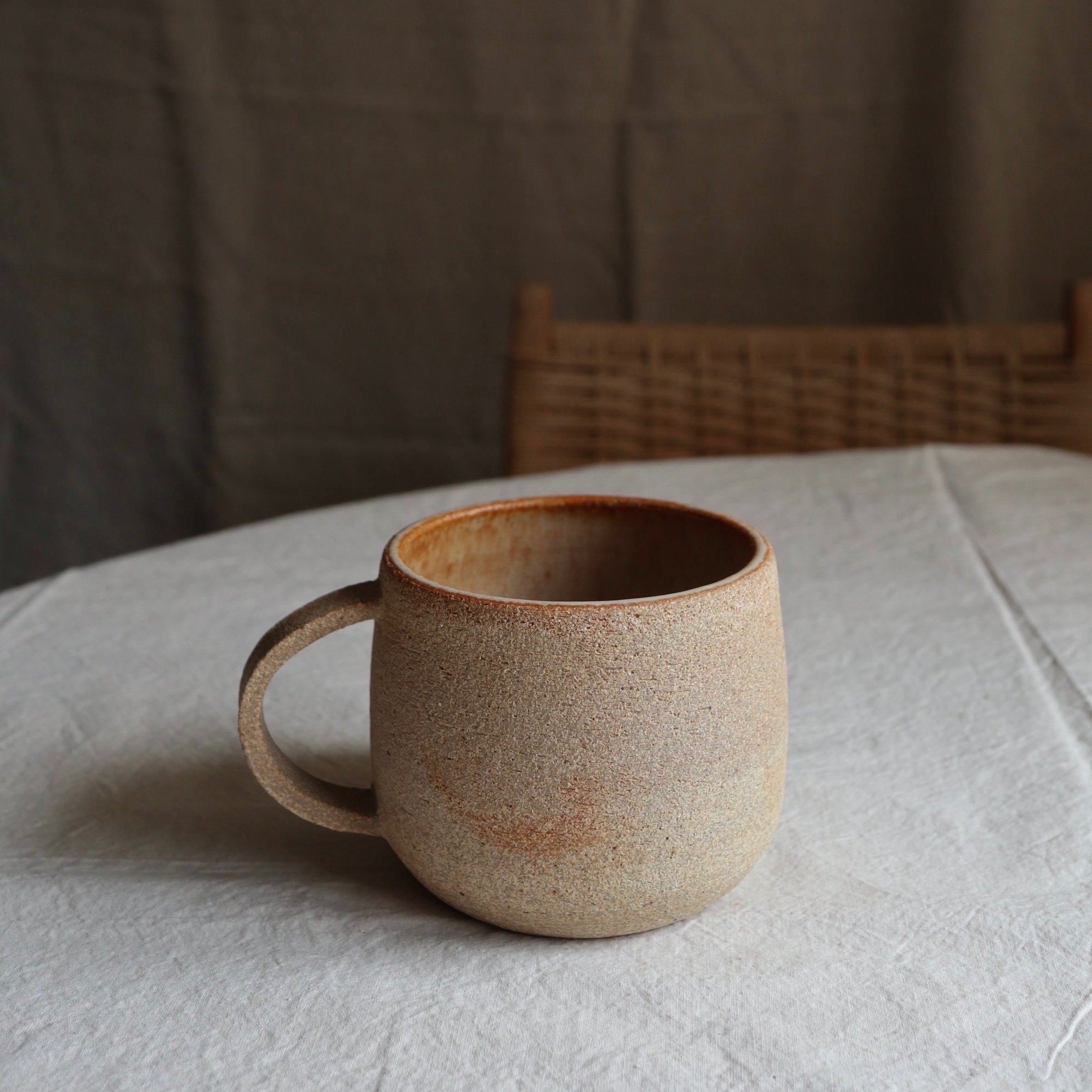 Earth Mug