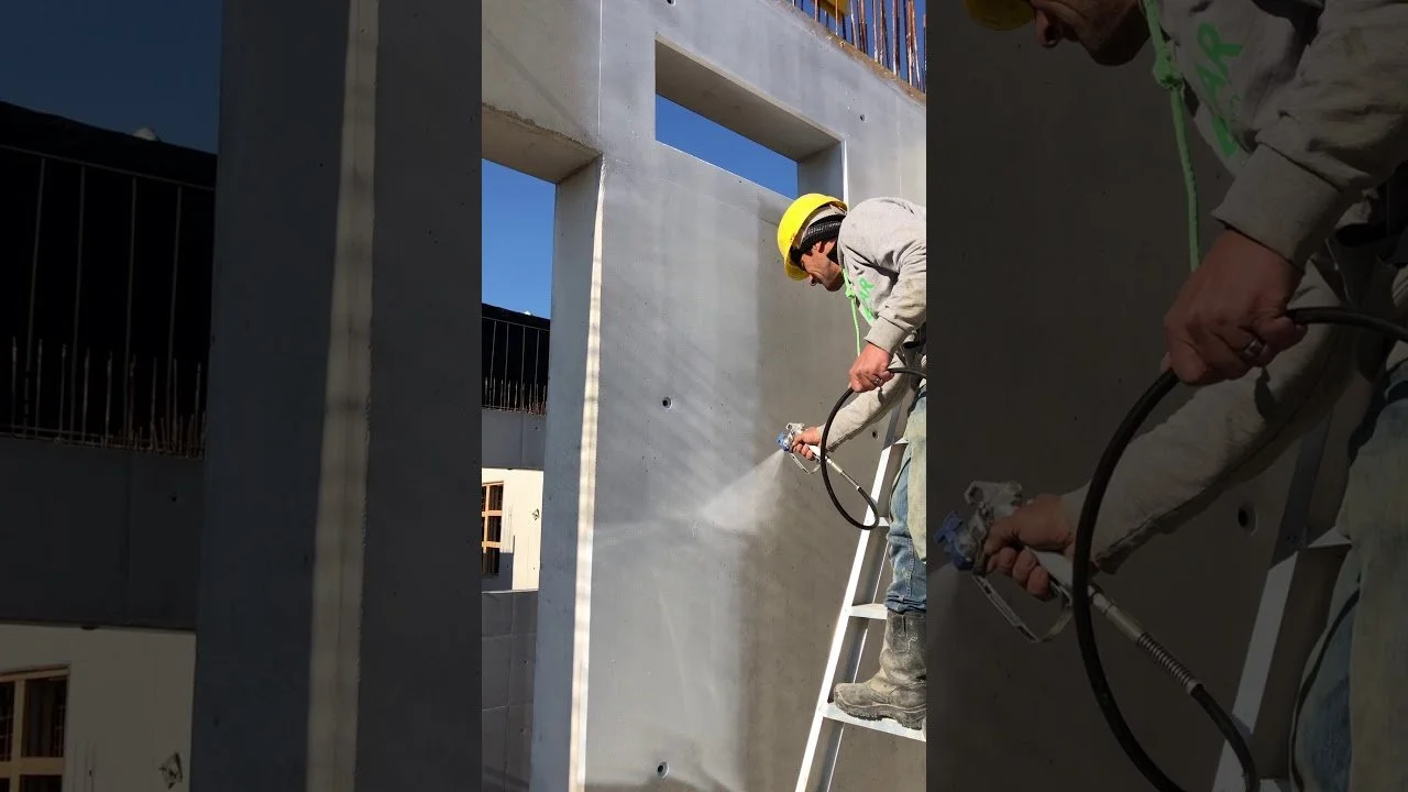 Omniguard Protective Coating Ireland