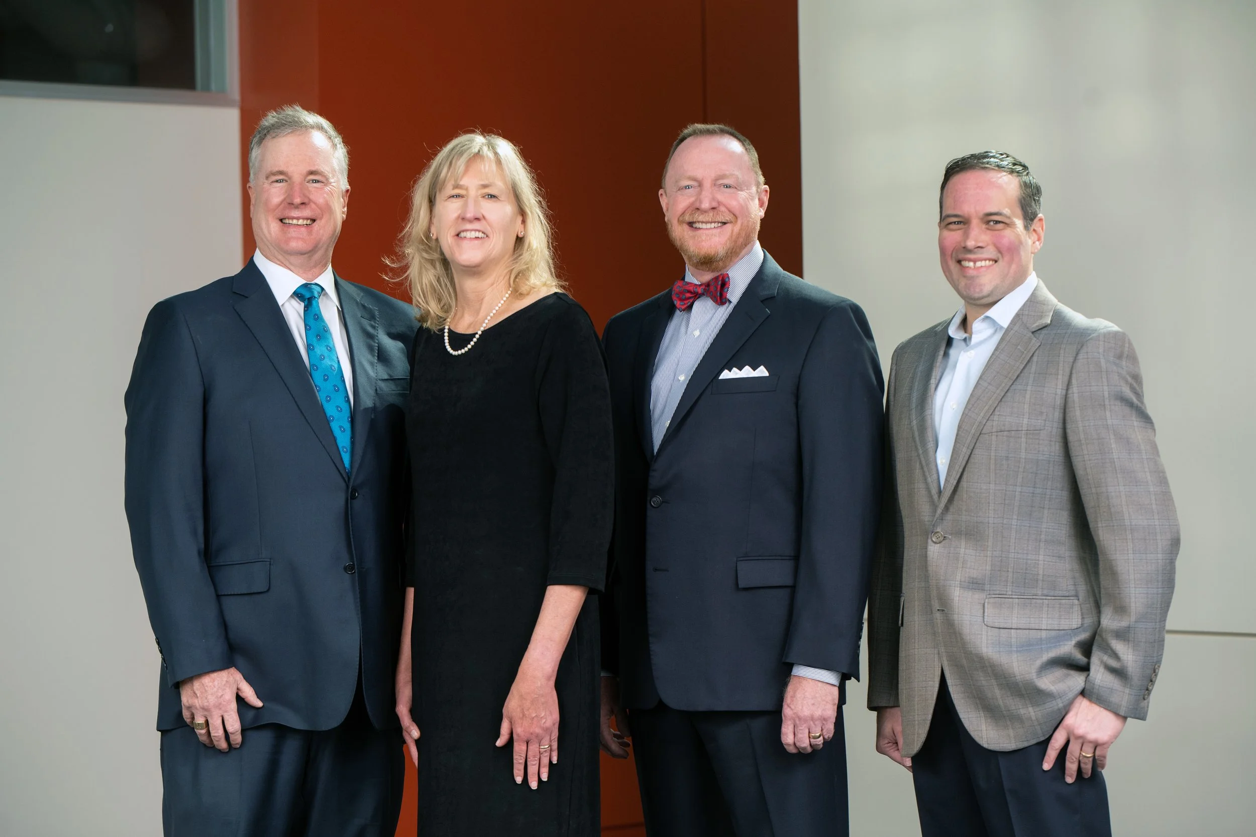 Legacy Consulting Group named one of D Magazine’s Top Wealth Managers and Best Financial Planners for 2023