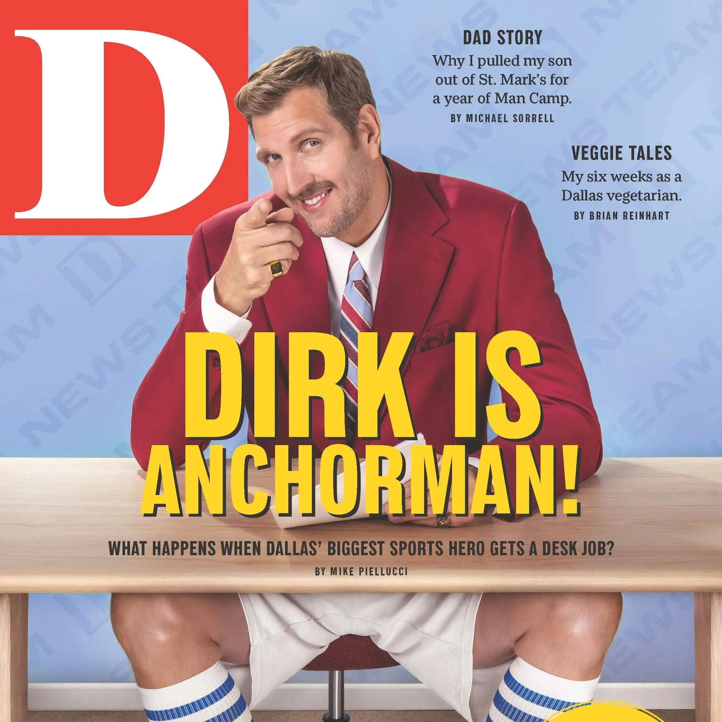 Legacy Consulting Group named one of D Magazine’s Top Wealth Managers and Best Financial Planners for 2025