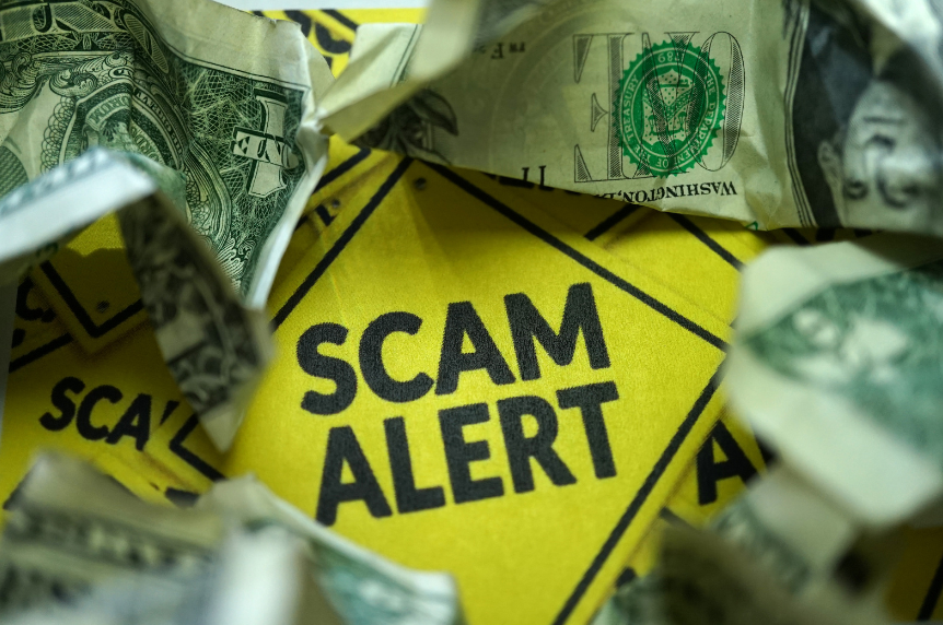 The New Reality of Scams: What Every Client Should Know