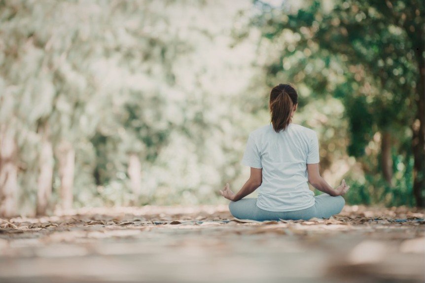 The Legacy Perspective - April