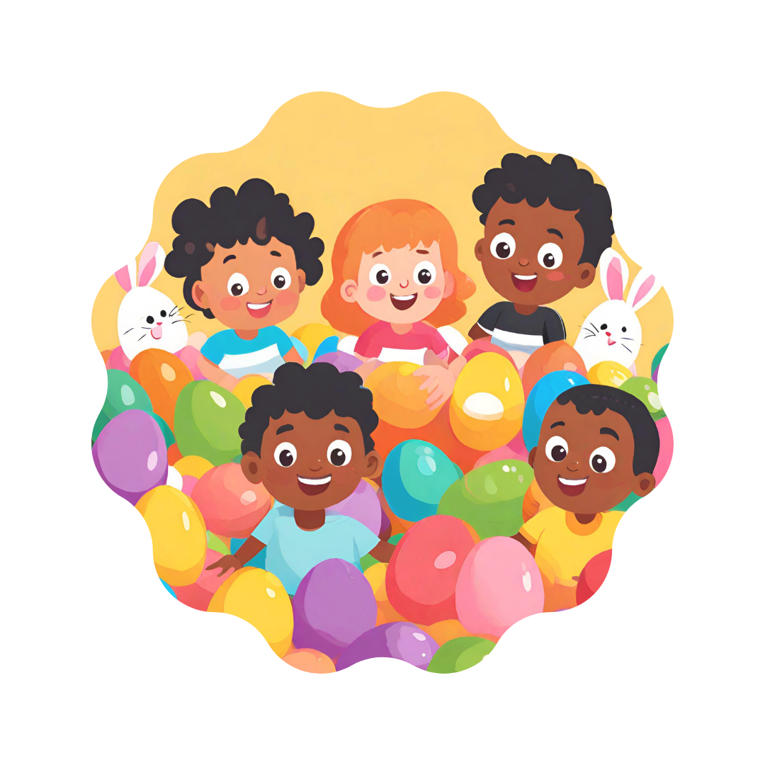 Events — Jumpin' Jellybeans Spanish Fort