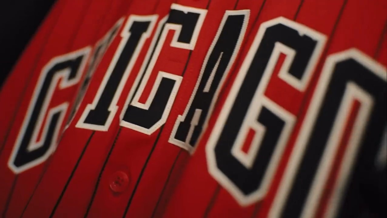 Chicago White Sox x Chicago Bulls 'BRED in Chicago'