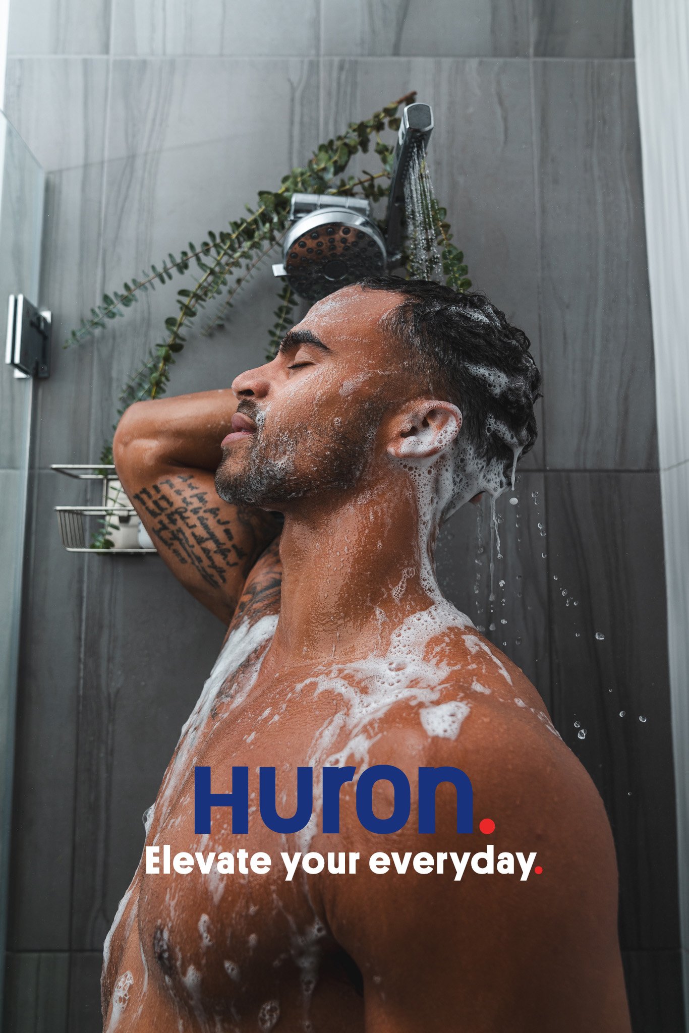 Huron (Spec)