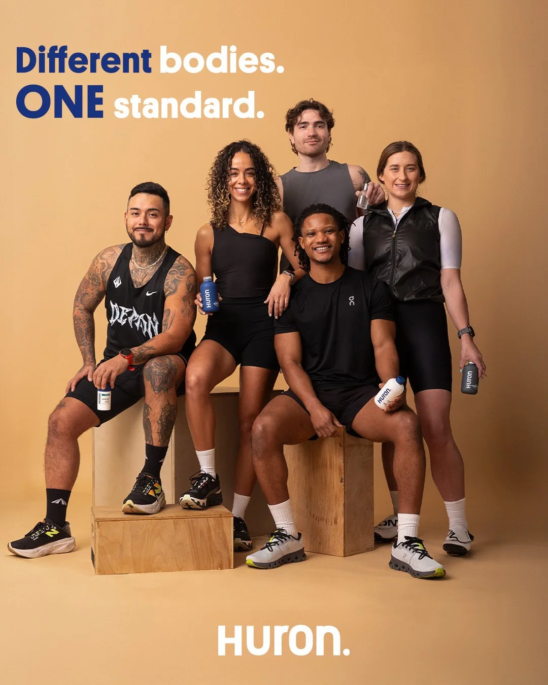 Huron Editorial Photography (Spec)