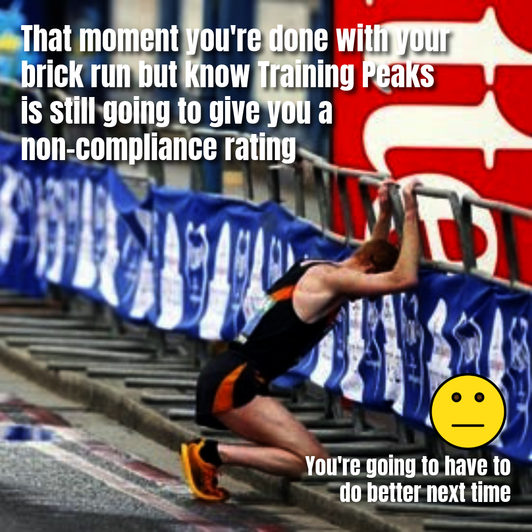 Triathlon brick Run meme 2.PNG