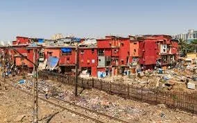 The ethics of slum redevelopment 