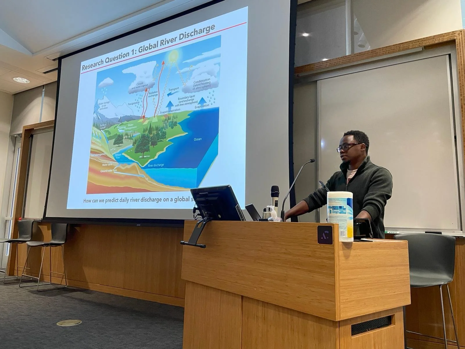 Lab ColLabs: Muhebwa x Osman!