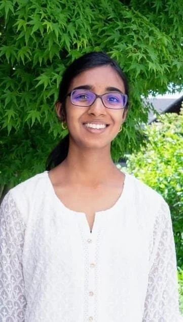 Sam wins an NSF GRFP award!