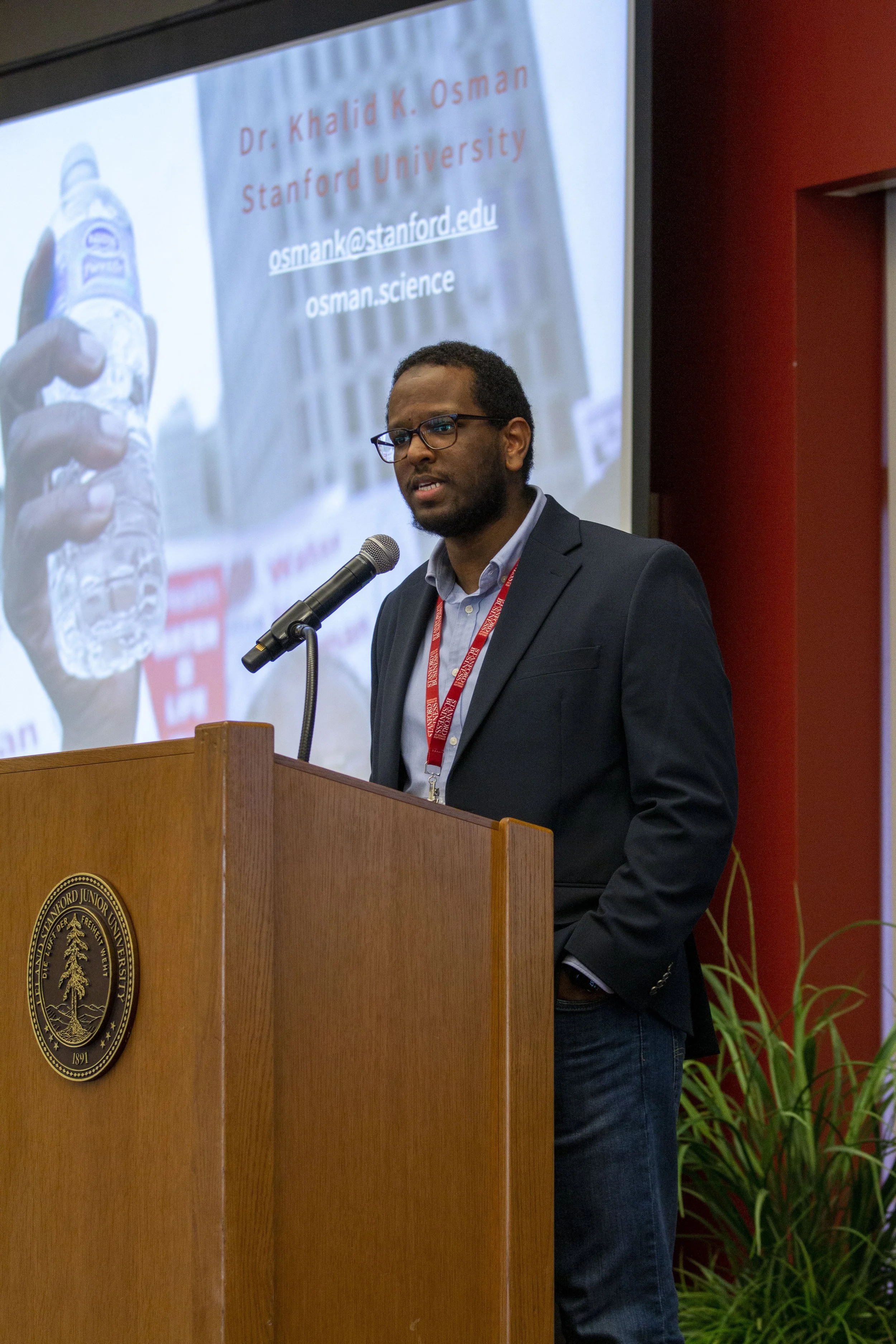 Inequity and Intersections - The Duality of Environmental Justice 