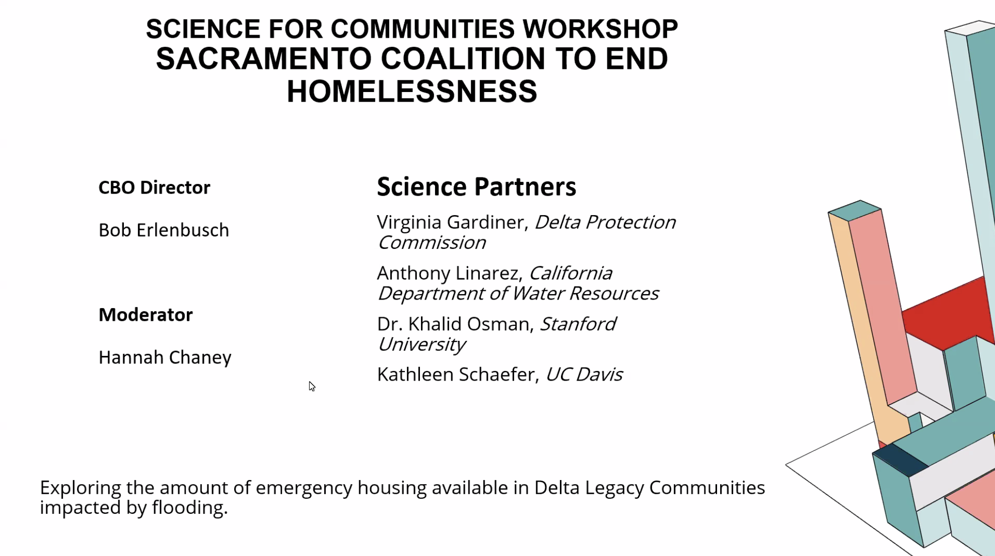 Science for CommUNITY