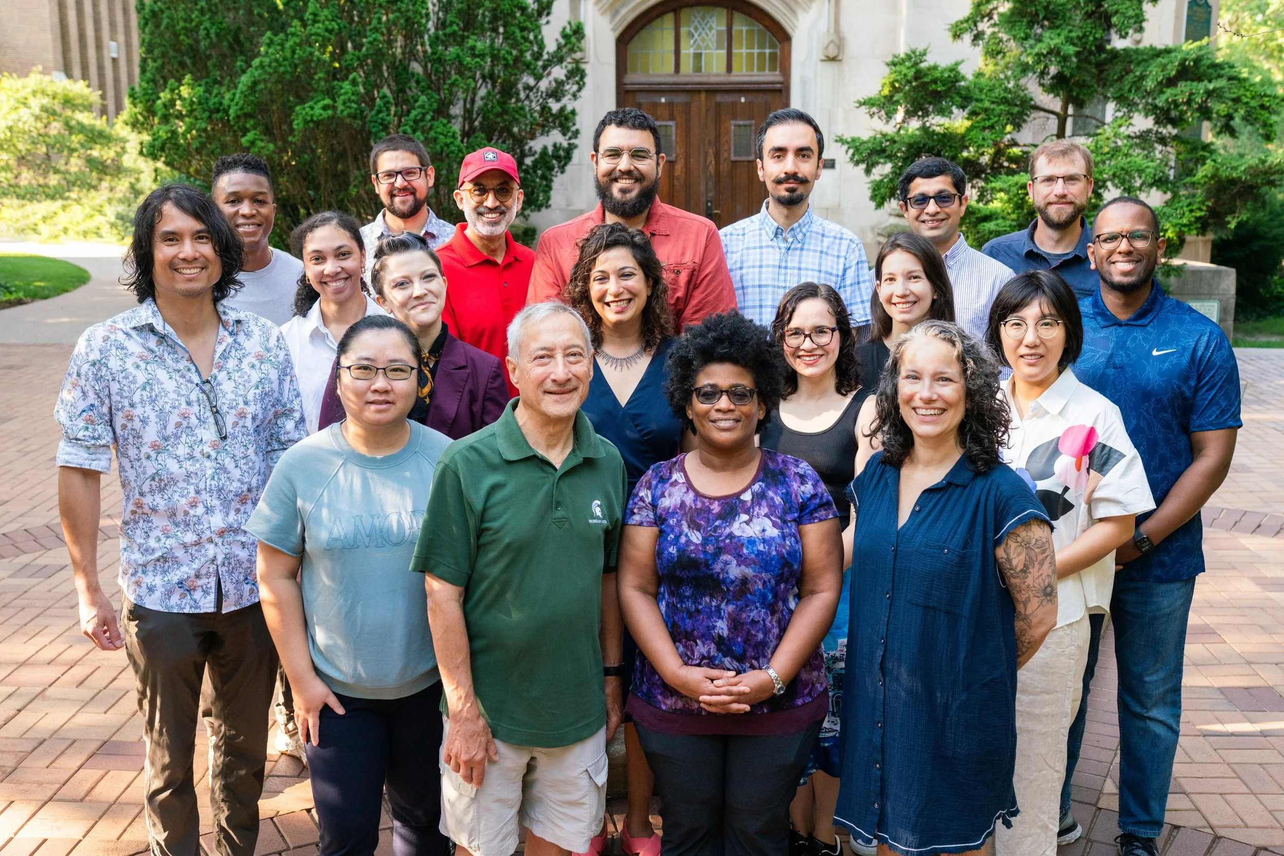 Like, Share, Subscribe: Brought to you by SciComm 2024