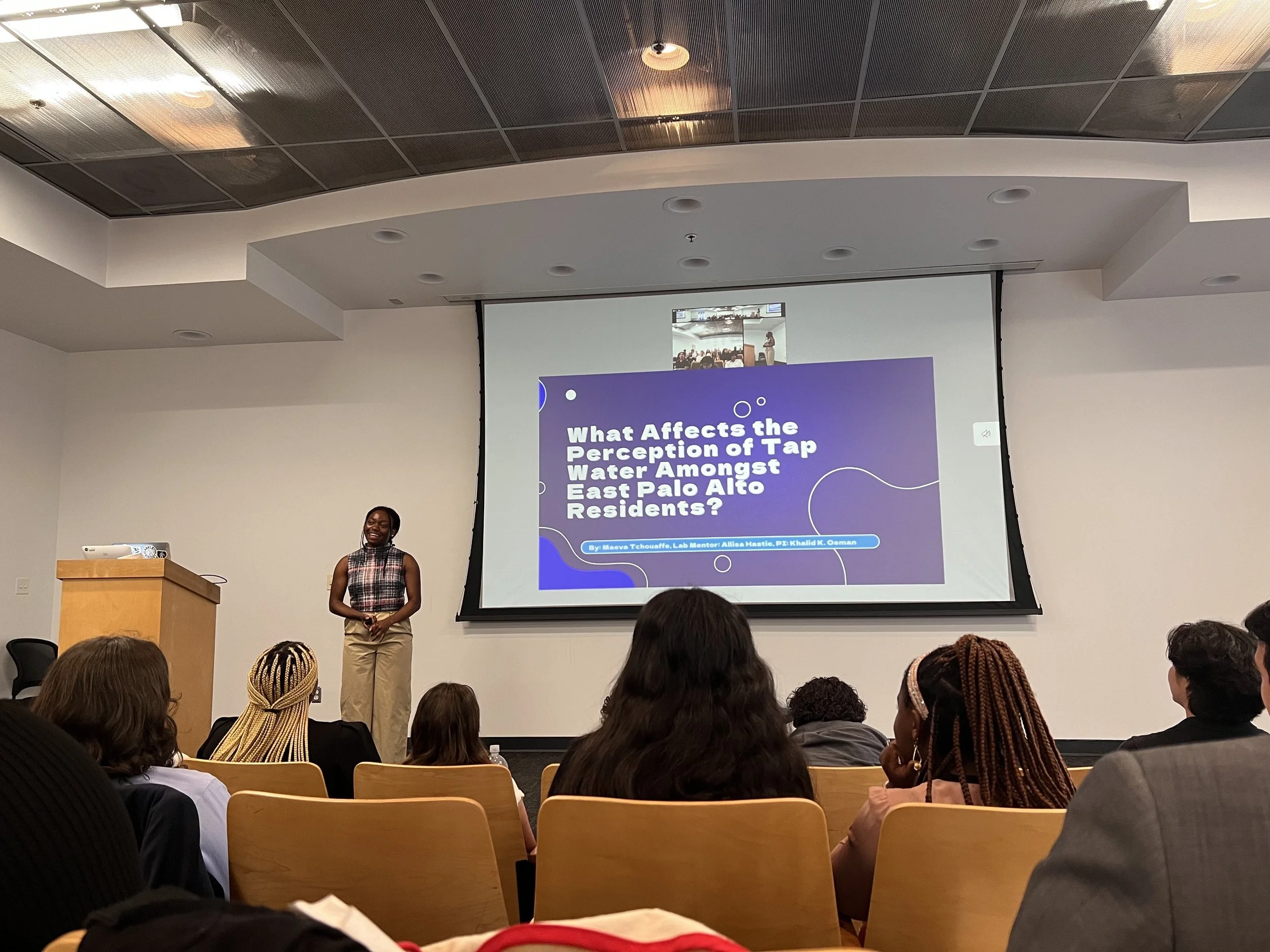 SURF’s Up! Riding the Wave of Summer Research 