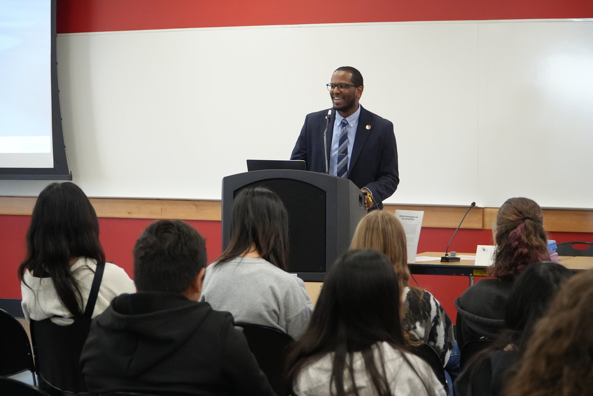 Embracing Narratives, Inspiring Change