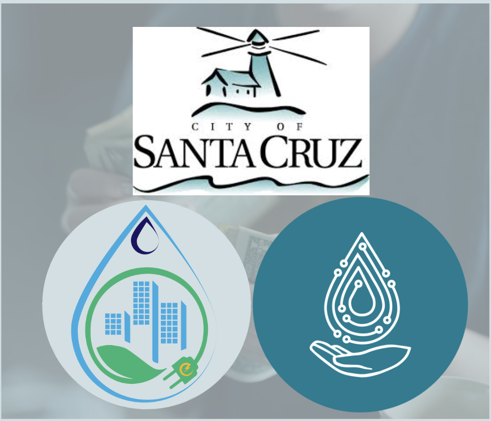 Cruz-ing towards affordable water - Our latest ColLAB!