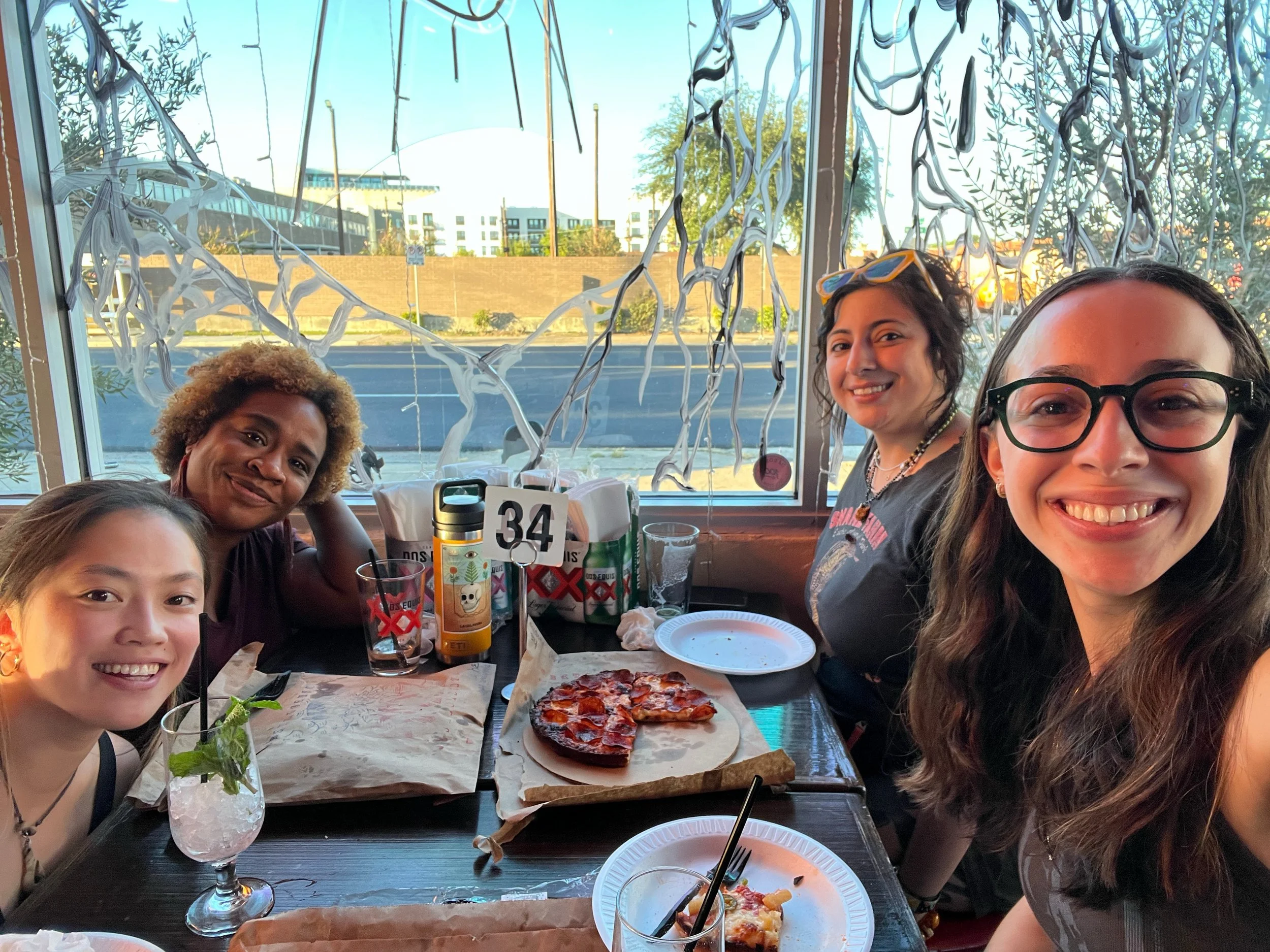 Bayous &amp; Bright Ideas: A Community GSI Workshop Recap