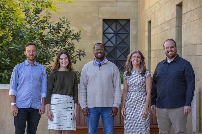 From Research to the Reel Life: Dr. Khalid Osman at The Story Collider Showcase
