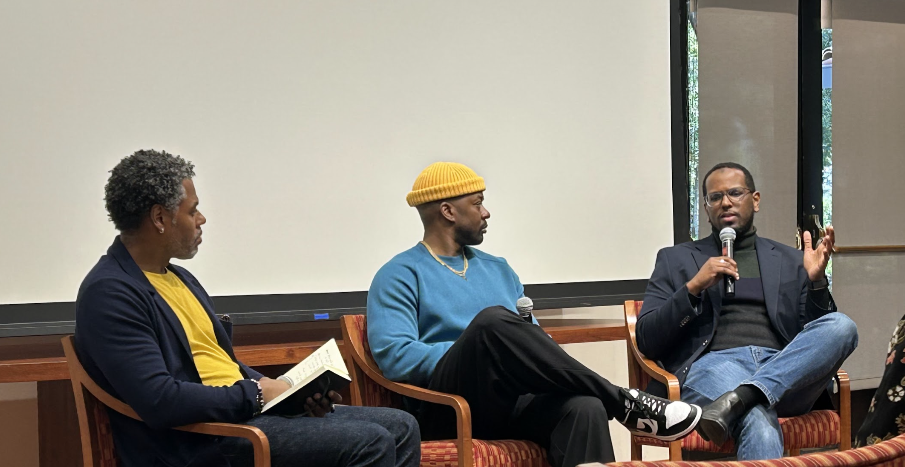 From Beats to Blueprints: Reimagining Water Justice