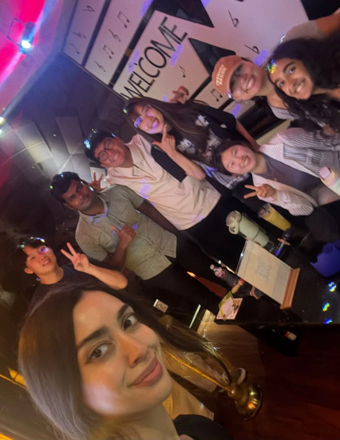 Summer Retreat: Karaoke and Dinner in Sunnyvale