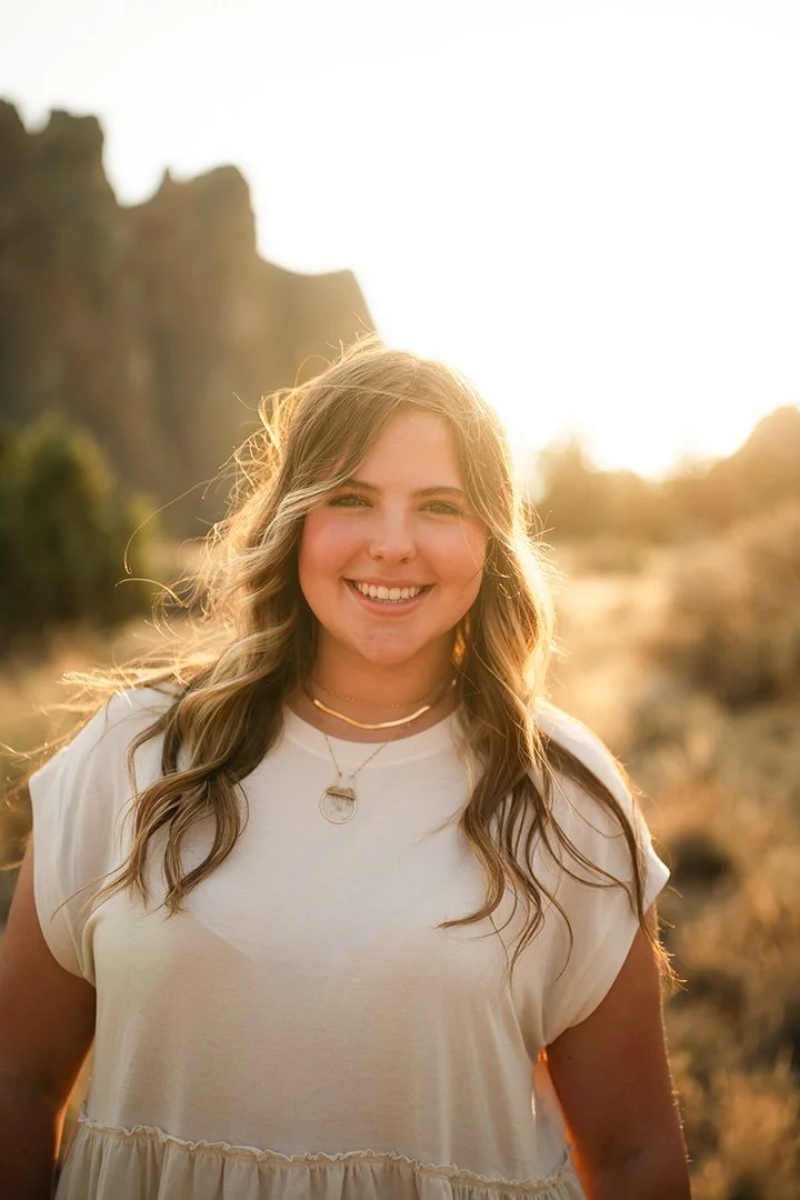 Genevieve Wilderluxe Beauty Bend Oregon Hair Salon