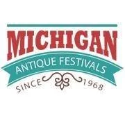 Michigan Antique Festival MIDLAND